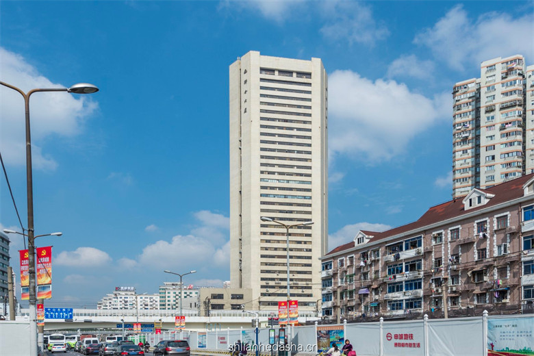 上海联合大厦
