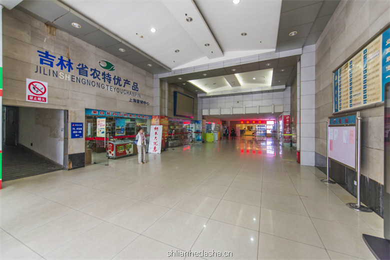 大堂